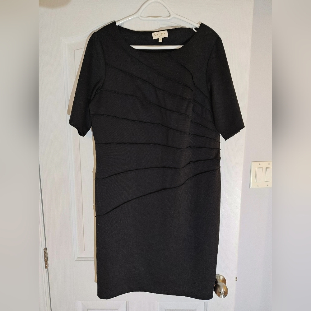 Laura Dress